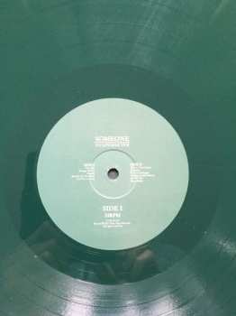 LP Someone: Shapeshifter