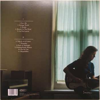 LP Someone: Shapeshifter