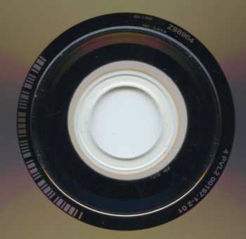 CD Someone Still Loves You Boris Yeltsin: Let It Sway