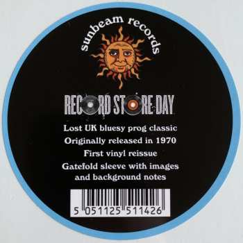 LP Someones Band: Someone's Band