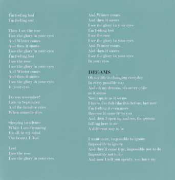 CD The Cranberries: Something Else DIGI