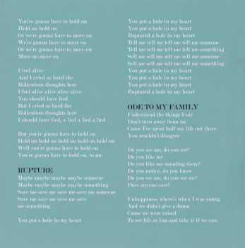 CD The Cranberries: Something Else DIGI