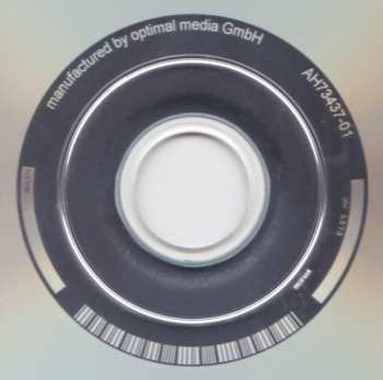 CD The Cranberries: Something Else DIGI