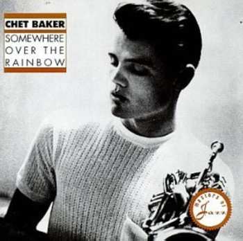Album Somewhere Over Rainbow / O.c.r.: Somewhere Over Rainbow