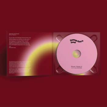 Album Somewhere Soul: Somewhere Soul: Rituals Vol 1