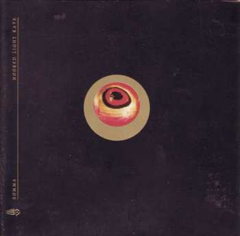 Album Somma: Somma 1: Hooked Light Rays