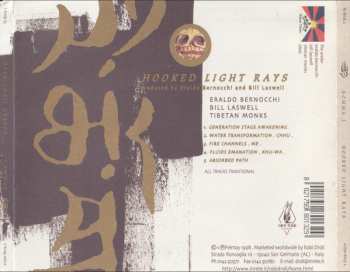 CD Somma: Somma 1: Hooked Light Rays