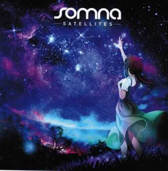CD Somna: Satellites