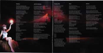 CD Somna: Satellites