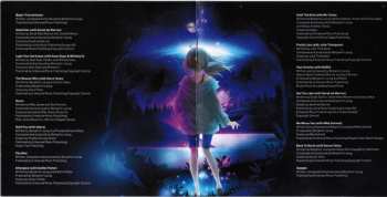 CD Somna: Satellites