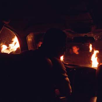 Album Somos La Herencia: Joven Predicador