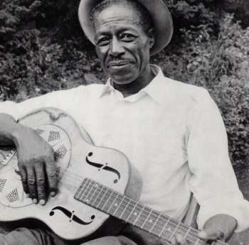 CD Son House: Delta Blues