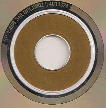 CD Son House: Delta Blues