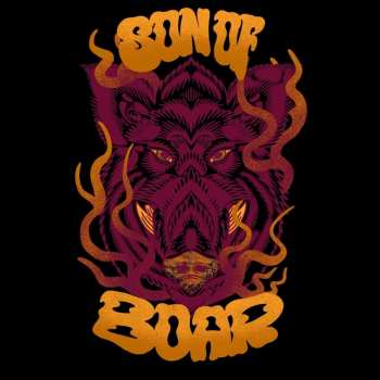 CD Son of Boar: Son of Boar