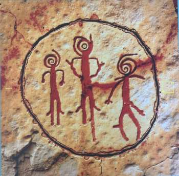 Album Son Of Chi: We Carry Eden