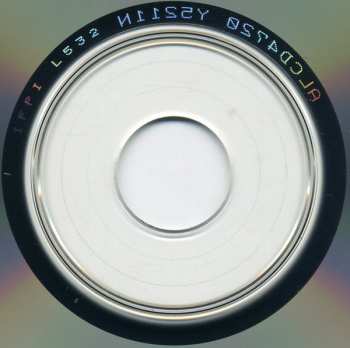 CD Son Seals: Chicago Fire