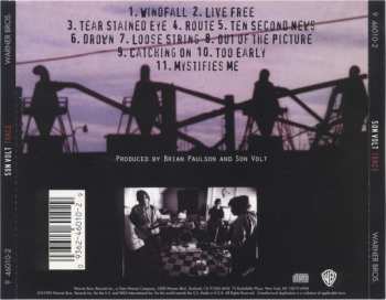 2LP Son Volt: Trace (rsd 2025)