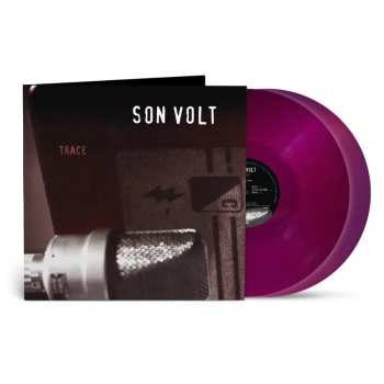 2LP Son Volt: Trace (rsd 2025)