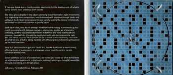 CD Sonar: Three Movements