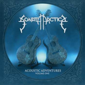 CD Sonata Arctica: Acoustic Adventures - Volume One