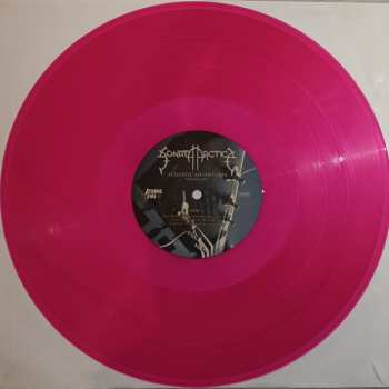 2LP Sonata Arctica: Acoustic Adventures - Volume One LTD | CLR