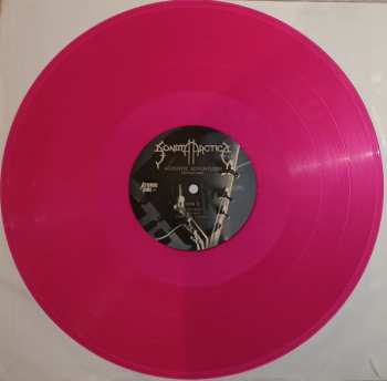 2LP Sonata Arctica: Acoustic Adventures - Volume One LTD | CLR