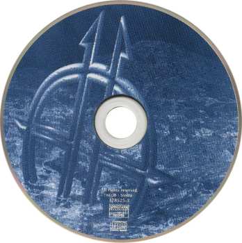 CD Sonata Arctica: Ecliptica