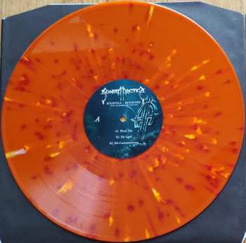 2LP Sonata Arctica: Ecliptica - Revisited (15th Anniversary Edition) CLR