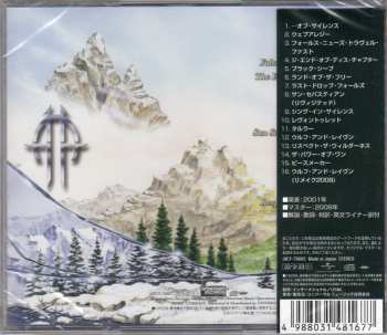 CD Sonata Arctica: Silence LTD