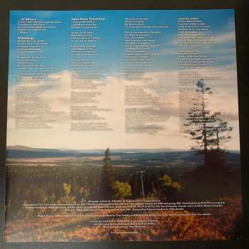 2LP Sonata Arctica: Silence LTD | CLR