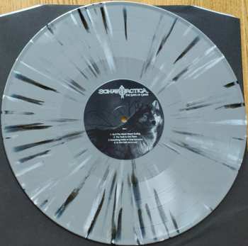 2LP Sonata Arctica: The Days Of Grays LTD | CLR