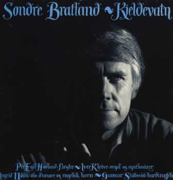Album Sondre Bratland: Kjeldevatn