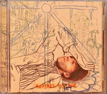 2CD Sondre Lerche: Avatars Of Love