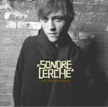 CD Sondre Lerche: Two Way Monologue
