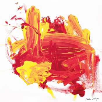 Album Sondre Moshagen: Lightning