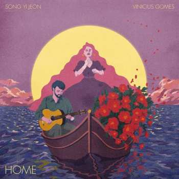CD Song Yi Jeon: Home DIGI
