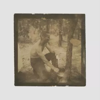 Songs From the Haunted South