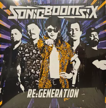 Re:Generation 
