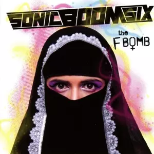 The F-Bomb