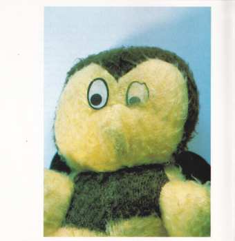 CD Sonic Youth: Dirty