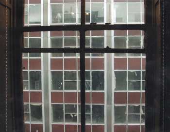 CD Sonic Youth: Murray Street