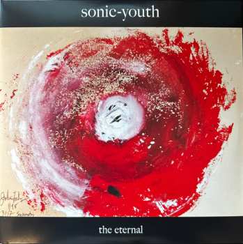 2LP Sonic Youth: The Eternal