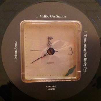 2LP Sonic Youth: The Eternal