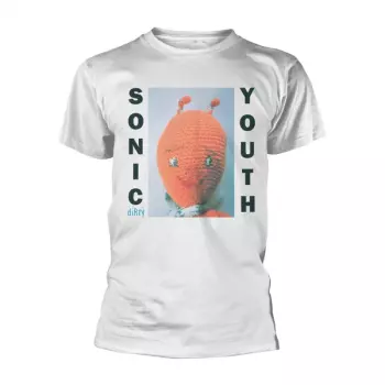 T-Shirt Dirty