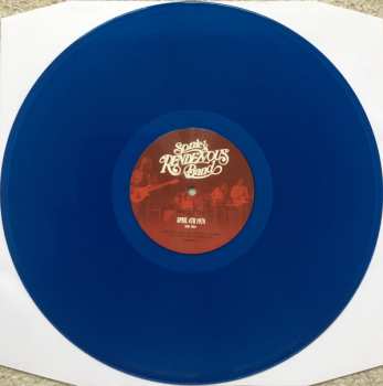 LP Sonic's Rendezvous Band: April 4th 1978 CLR
