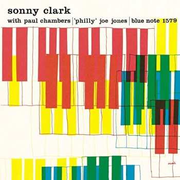CD Sonny Clark Trio: Sonny Clark Trio  LTD