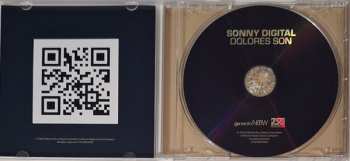 CD Sonny Digital: Dolores Son