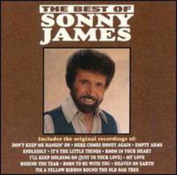 Album Sonny James: The Best Of Sonny James