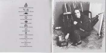 CD Sonny Landreth: Outward Bound
