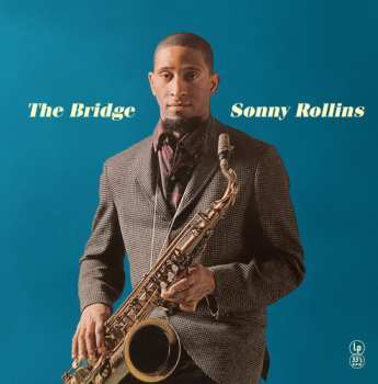 LP Sonny Rollins: Bridge